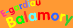 E-gardiau Balamory