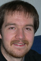 Rhys Jones