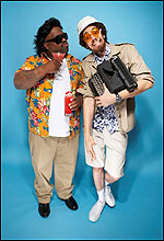 Gnarls Barkley