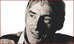 Paul Weller