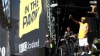 Dizzee Rascal live at T in the Park