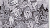 space soldier...