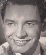 Ronnie Hilton