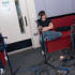 The Enemy joined The Chris Moyles Show for an intimate Live Lounge performance just before they appear at <a href="/radio1/bigweekend">Radio 1's Big Weekend in Maidstone</a>.