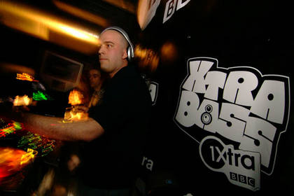 Your XtraBass photos