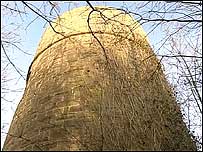 The Tower