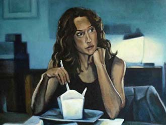 Sarah Mitchell