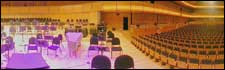 Hall 1 at the Sage Gateshead