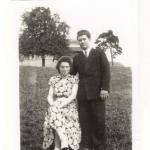 Helmut and Ruth Mader Helmut and Ruth Mader