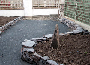 Seaside Garden