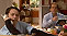 Michael and Ben