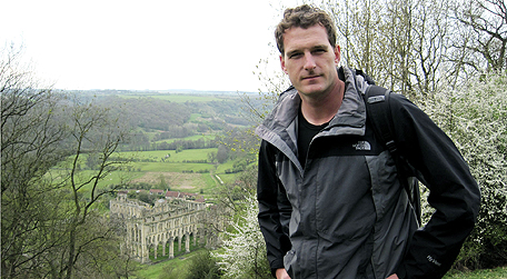 Dan Snow