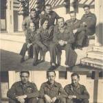 Ernest Edward Iles - Back Row Third on Right (Top) and Right (Bottom) Ernest Edward Iles - Back Row Third on Right (Top) and Right (Bottom)