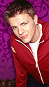 Jake Humphrey, who will be presenting Sportsround on CBBC