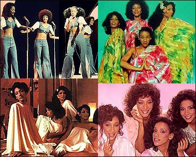 Sister Sledge