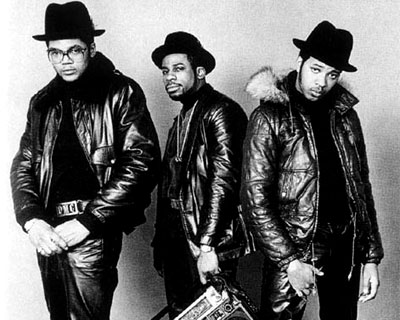 Run DMC