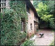 Gamekeeper's Cottage