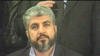 خالد مشعل