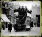 The Last Tramcar run