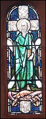 Saint Andrew