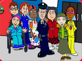 Trigolion Balamory