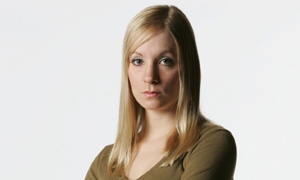 Joanne Froggatt as Kerry