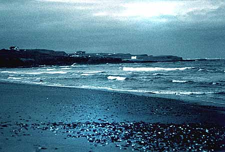 Portballintrae - North Antrim Coast