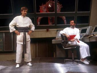 The Tripods