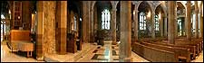 St Katharine's Chapel
