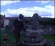 Dunstone Cross