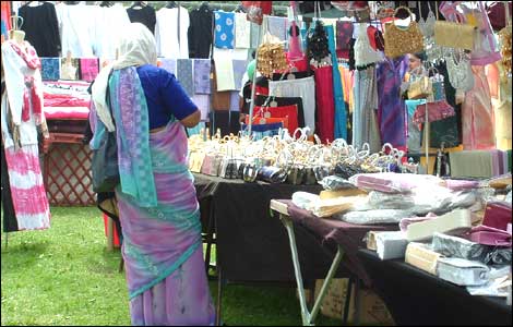 bradford mela 2005