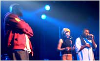 Blackalicious
