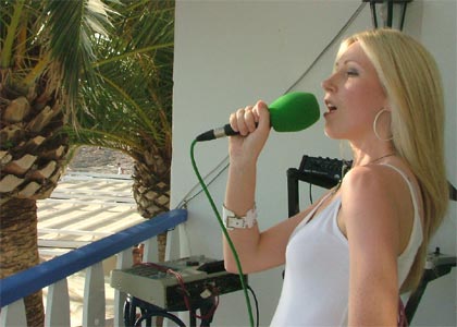 Pete Tong live from Cafe Mambo - 6th August 2004


