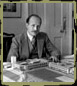 Basil Spence