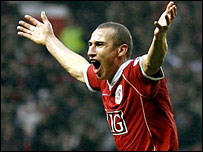 Henrik Larsson 