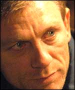 daniel craig