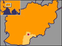 قندھار
