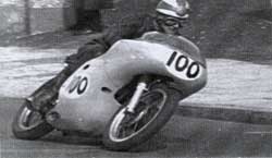 North West 200