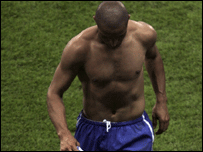 Roberto Carlos