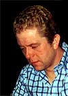 Jon Culshaw