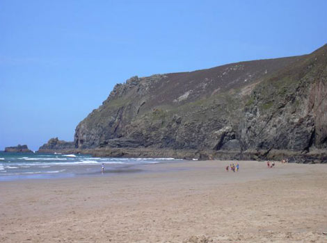 Chapel Porth