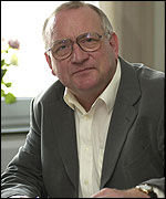 Peter Shears