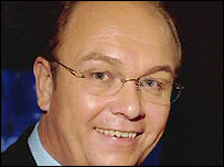 Keith Charles