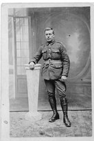 Serjeant Thomas Reed Serjeant Thomas Reed