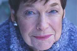 Katherine Whitehorn