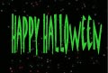 Happy Halloween