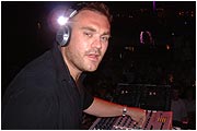 Seb Fontaine