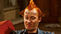 The anarchic flatshare from hell.