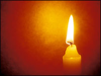 Candle