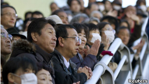 日本選民